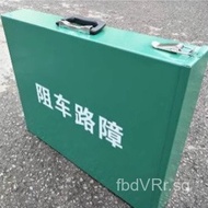 Portable Roadblock Vehicle Blocking Tool Meter Vehicle Blocker88Manual Car Blocker