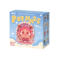 【Local Shipment】POP MART Lets celebrate POP MART s 15th Anniversry Series-Refrigerator Magnet Blind