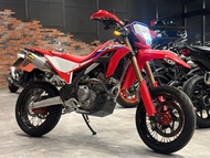 Honda CRF300L 滑胎神車 神級滑胎🔥🔥🔥