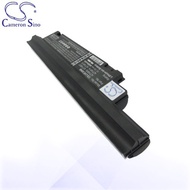CS Battery For Lenovo 57Y4564 / 57Y4565 ThinkPad 0196RV 8 Battery L-LVE30NB