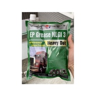 EP Grease NLGI 3 Multi-Purpose Heat Resistant Grease