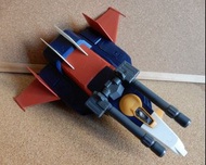 0079 機動戰士 MOBILE SUIT鋼彈 高達 高達模型 成品 散件 GUNDAM RX-78-2 G-FIGHTER G-Armor G-戰機 G戰機 地球連邦軍 1/100 MG MASTE