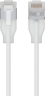 UbiQuiti UACC-CABLE-PATCH-EL-C6A-5M-W