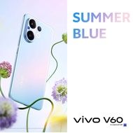 Vivo V60 5G(12/256GB) เสิร์ฟช็อตโปร  เก็บครบทุกดีเทล(By Lazada Supertphone)