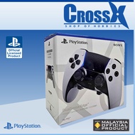 DualSense Edge Wireless Controller / PS5 Wireless Controller Original (Official) *Malaysia Sony Set