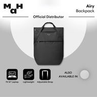 MAH Airy Backpack
