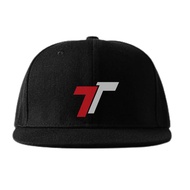 TTRacing Snapback Cap