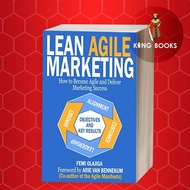 Lean Agile Marketing: How to Become Agile and Deliver Marketing Succes