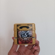 Dx Zyuoh Changer Final | Zyuohger