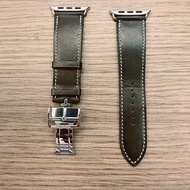 Hermes Apple Watch 46mm錶帶