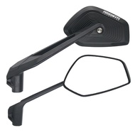 For BMW R1200GS R1200GS LC ADVENTUER R 1200 GS Motorcycle Accessories Rearview Mirrors Black CNC Alu