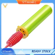 [UTnus9ddL] Balloon Pump Handheld Balloon Pump, Balloon Inflator Pump,