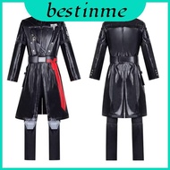 Delta Force Ghroth Themed Cosplay Uniform For Halloween Anime And Stage Performance With Comfortable