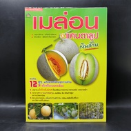 Melon & Cantaloupe Million-Apichat Srisada ️1065652