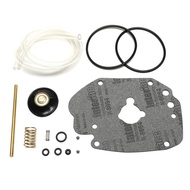 Carburetor Rebuild Kit for S&S Cycle Super E & G Carburetors Replace Part Number 110-0067