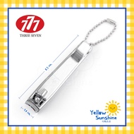 Nail Clipper 777 Large Size Made in Korea 777 Clippers Buy **NEW LOT**
