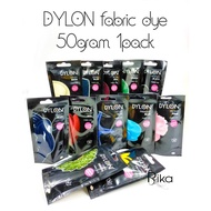 DYLON fabric dye 50gram 1pack