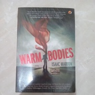 WARMBODIES ISAAC MARION