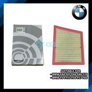 BMW F44 F45 F46 F48 F39 F54 F55 F56 F57 F60 B38 B48 ENGINE AIR FILTER 1371761967 13718692202 1371760