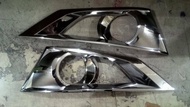 RFLS /SG16FLC SIGRA 16 FOG LAMP COVER COVER FOG LAMP SIGRA RING FOG LAMP SIGRA GARNISH RING FOG LAMP