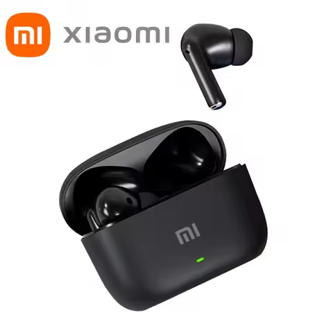 Original Xiaomi Wireless Earphone HIFI Stereo Sound Bluetooth 5.3 Headphones Sport TWS Earbuds With 