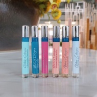 Atelier Cologne Atelier Cologne Promise Oolong/Dream Vanilla/Sea Breeze Lime Perfume 4ml Medium Samp