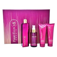 Perry Ellis Ladies 18 Orchid Gift Set [Niche小眾沙龍香水] [全網最齊全] [Pre-Order外國預訂]