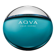 AQVA Pour Homme Eau De Toilette BVLGARI