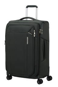 SAMSONITE กระเป๋าเดินทางล้อลาก ขยายได้ (24นิ้ว) รุ่น RESPARK SPINNER 67/24 EXP
