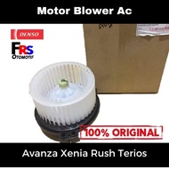 Avanza Xenia Rush Terios Old Ac Blower Motor Front Ac Blower Motor Avanza Xenia Rush Terios