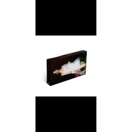 JISOO - JISOO FIRST SINGLE ALBUM [ME]