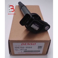 Ignition coil Toyota Corolla Altis 2010-2019 Japan MSP: 099700-2500
