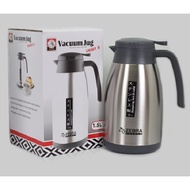 Thailand Zebra Thermos Bottle 1L-112964