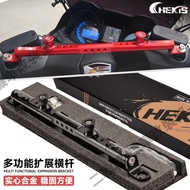 Suitable For Guangyang CT250 CT300 Stimulating 400 DTX360 Modified Navigation Mobile Phone Holder Ba