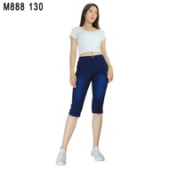 7/8 Stretch jeans M888 130, 131 [size:27-34]