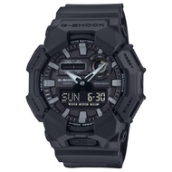 GA-010-1A1 Full Black Analog digital Watch Premium 1.1