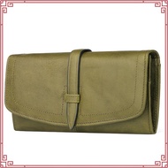 Cobbler Legend multi card Genuine Wallet Retro Leather Long Wallet Woman Clutch Bag