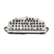 <NEW> HVAC Blower Motor Resistor For A3 For Golf For Atlas 5Q0907521A 5Q0907521E