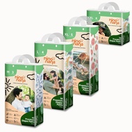Nino Nana Diaper Pants - M (6-11 kg) | L (9-14 kg) | XL (12-18 kg) | XXL (15-23 kg)
