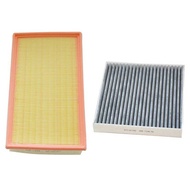 Cabin 1 B Air Filter Set For Jetour X70s 1.6T 2019- X70 X90 PLUS 2.0T X95 Dasheng 1.6 F081109111hd