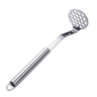 304 Stainless Steel Murphy Press Baby Food Supplement Tools Mashed Potato Spoon Making Potato Pumpkin Triturator