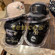 TENCOS Cap Casing Flat / Curve Cap Storage Holder Topi Casing