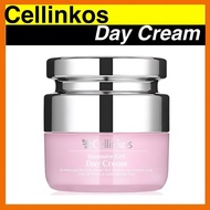 Korea Dermatology Upgraded Version Cellinkos Intensive Cell Day Cream Umbilical Cord Blood Stem Cell Day Cream 50g Repair Water Gloss Whitening Whitening