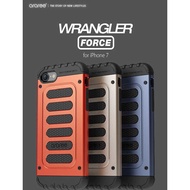 iPhone 7/8 Araree Wrangler Force (FOC Glass Protector)