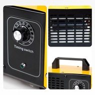 EZShopping ATWFS Ozone Generator 36 G 220 V - HF258