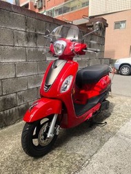 Kymco like150