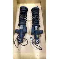 BMW F13 Rear Absorber