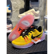 Kobe Venomenon 5 ‘University Gold’ by JD’s Kicks PH