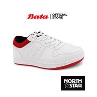 NORTH STAR [Online Exclusive] Sepatu Sneakers Pria Tae-Hyun Takiyo - 8201032