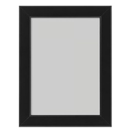 (IK) 13X18CM FISKBO FRAME BLACK